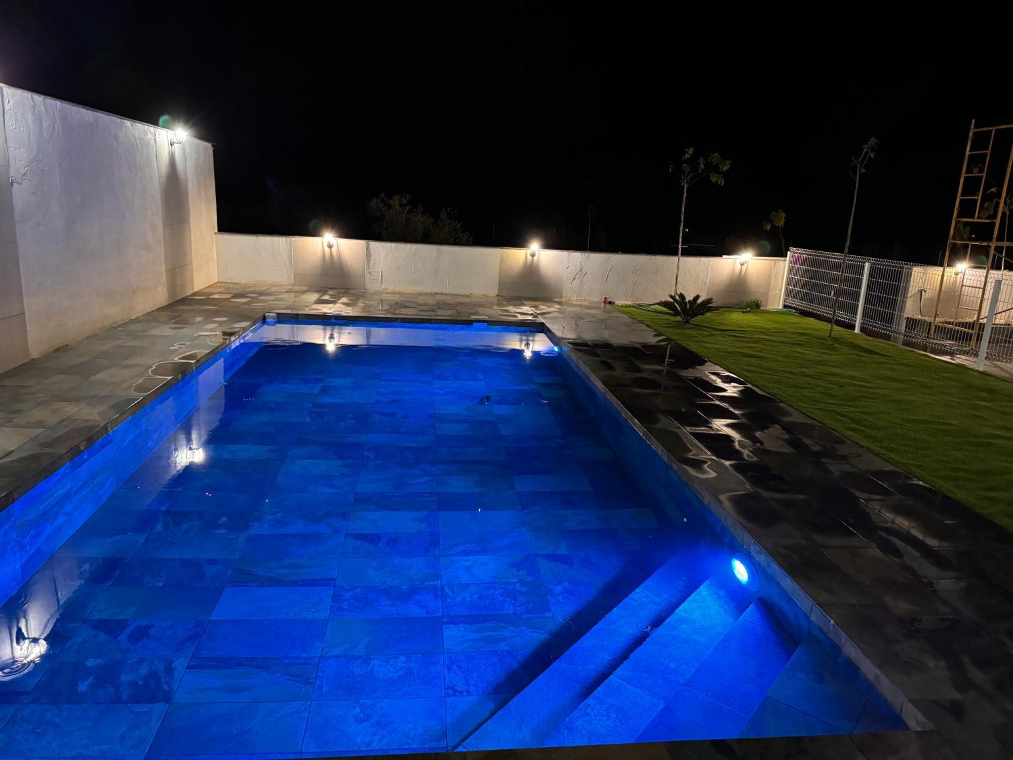 Villa Casa Cristea Barranda Caravaca De La Cruz Esterno foto