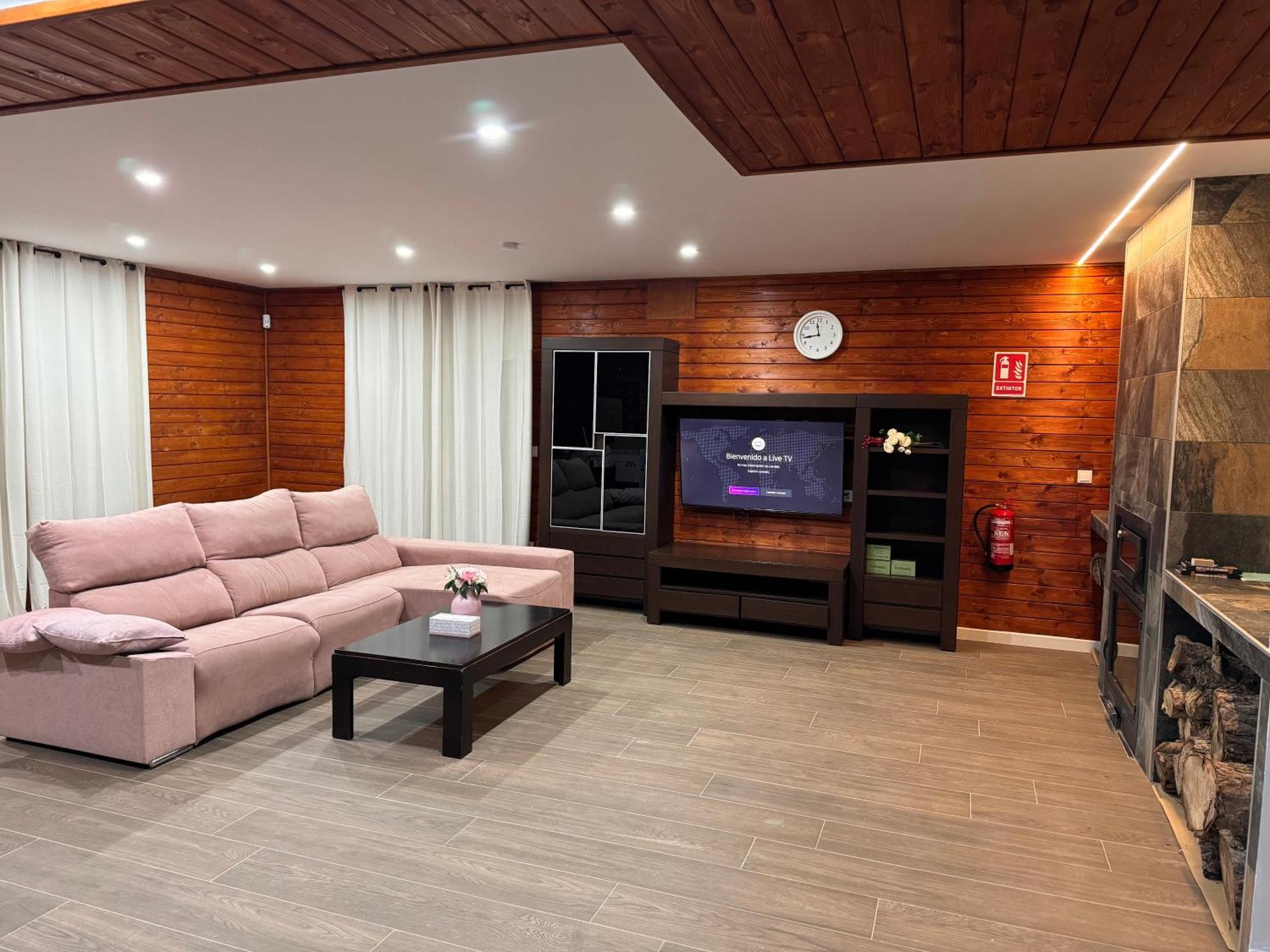 Villa Casa Cristea Barranda Caravaca De La Cruz Esterno foto