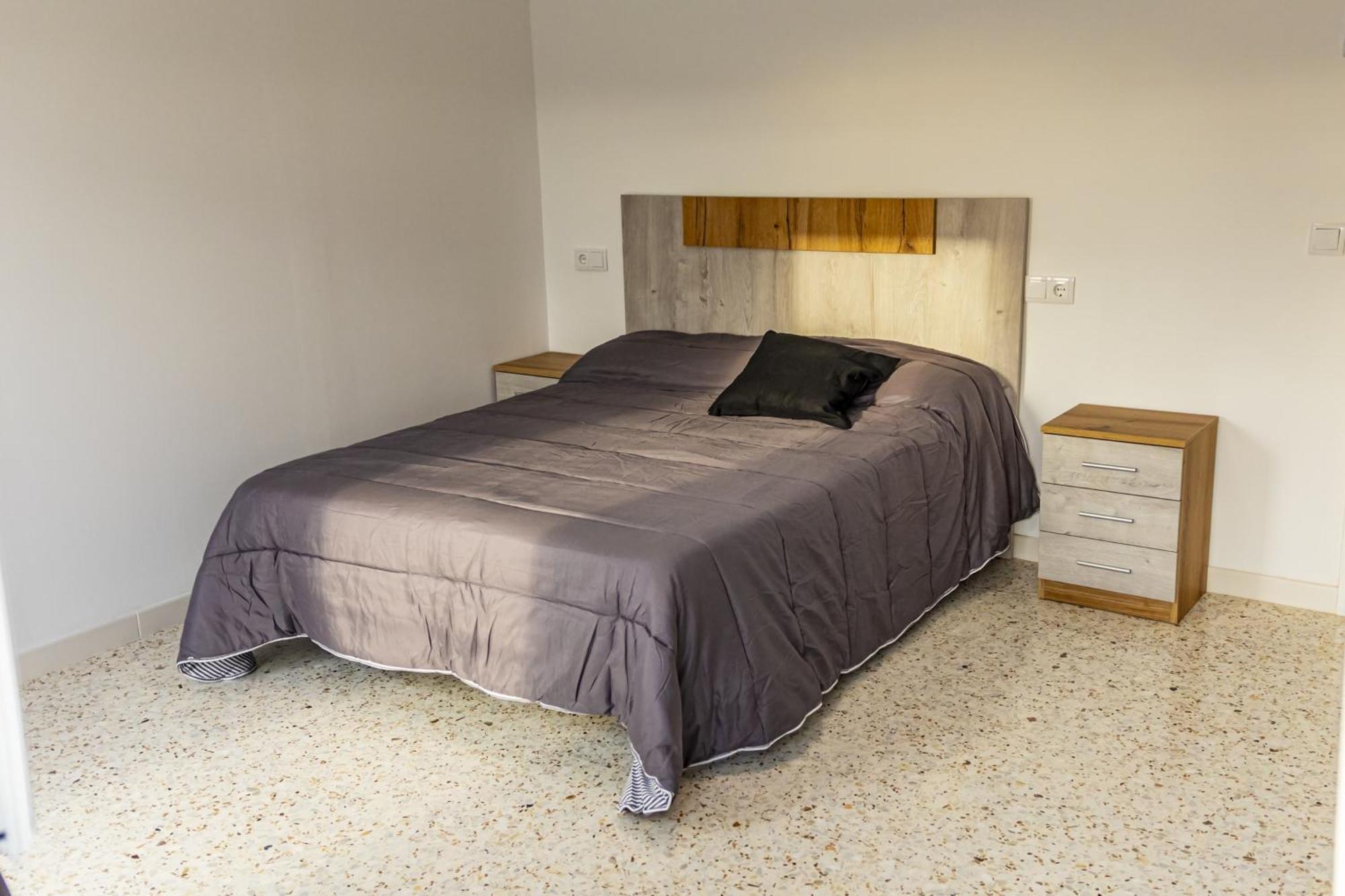 Villa Casa Cristea Barranda Caravaca De La Cruz Esterno foto